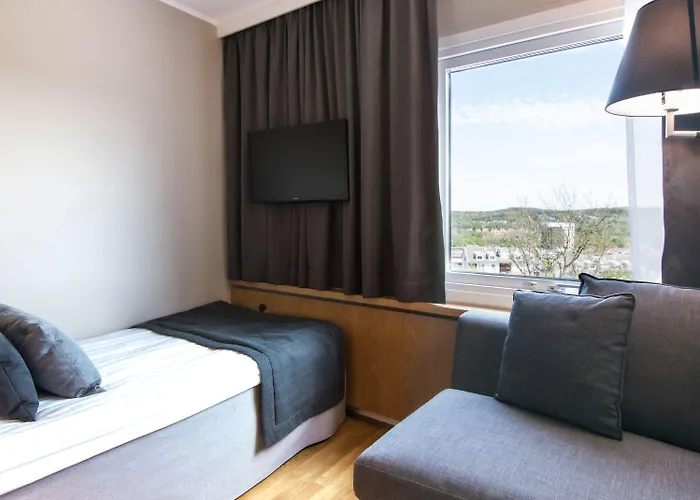 Hotel Comfort Panorama 4*