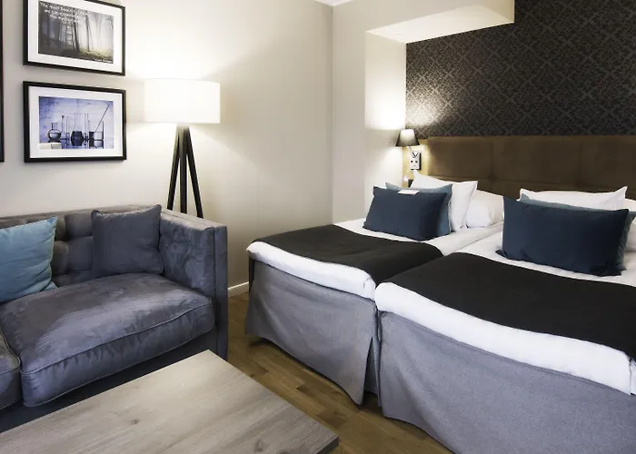 Hotel Comfort Panorama