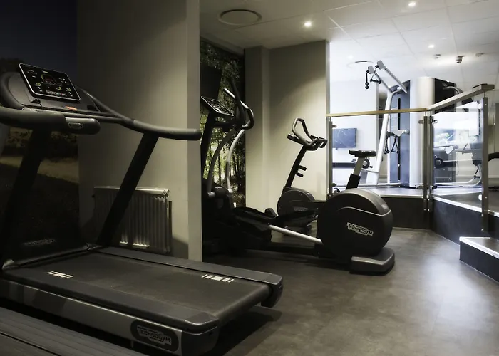 Hotel Comfort Panorama 4*