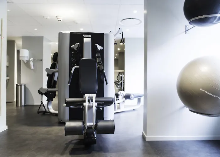 Comfort Panorama Ξενοδοχείο