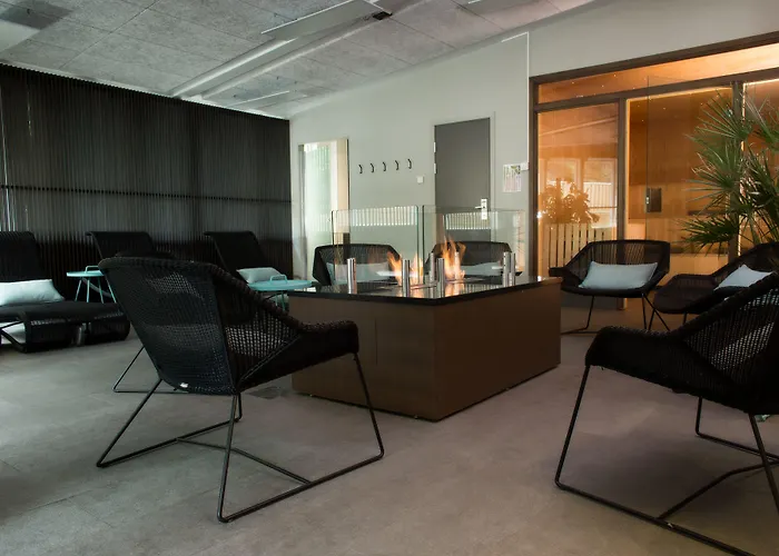 Hotel Comfort Panorama