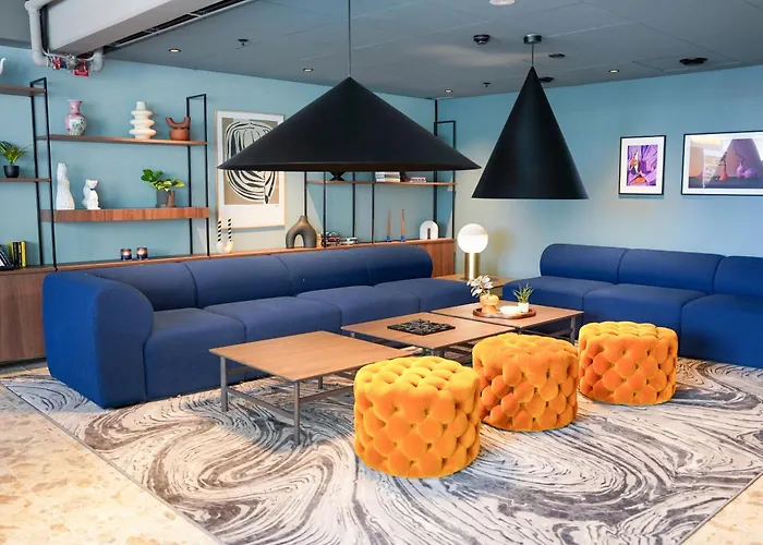 Comfort Panorama Ξενοδοχείο