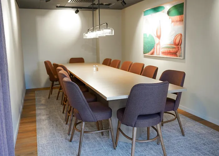 Comfort Panorama Hotel