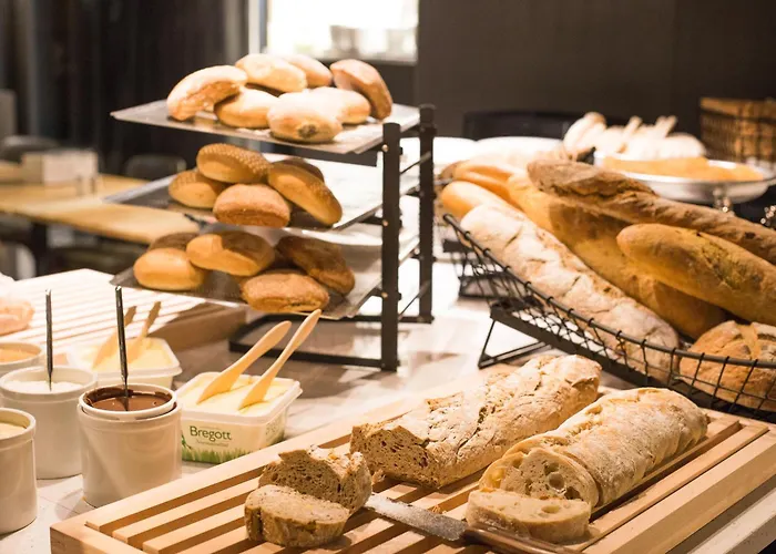 Hotel Comfort Panorama