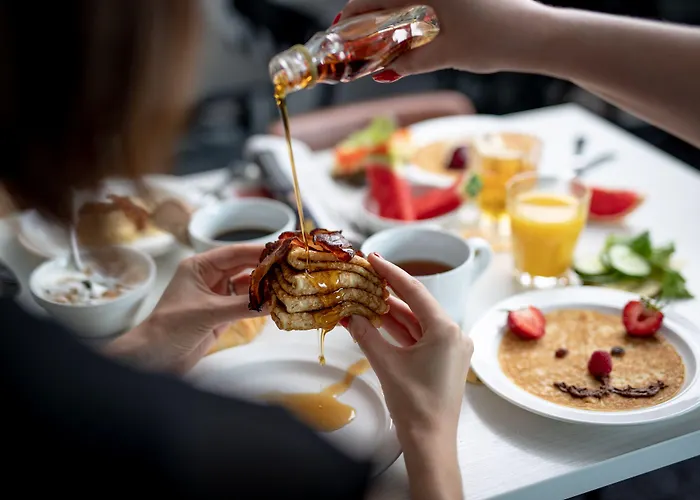 Hotel Comfort Panorama Göteborg