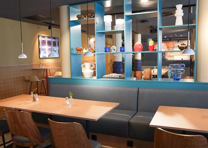 Comfort Panorama Ξενοδοχείο