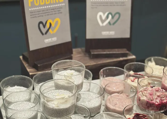 Comfort Panorama Gotemburgo