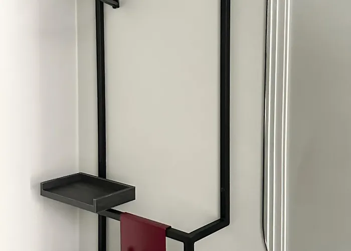 Comfort Panorama Hotel 4*