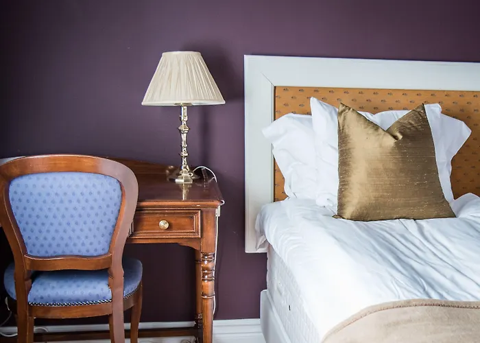 Hotel Eggers Gothenburg