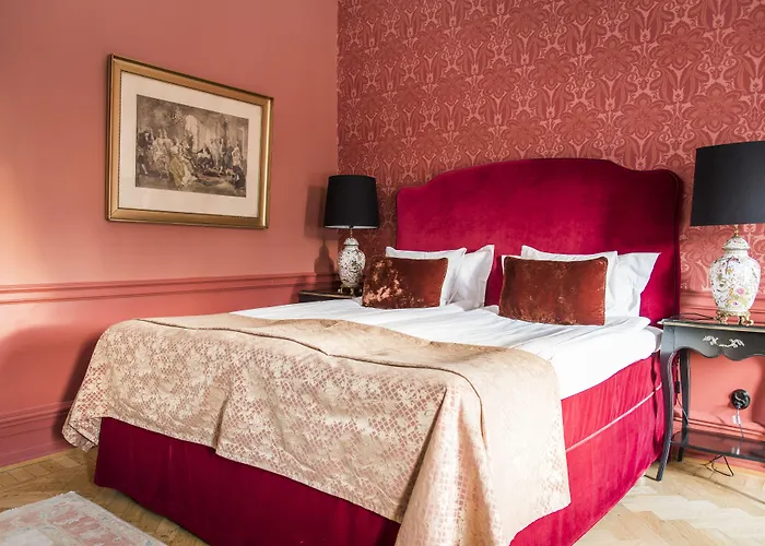 Eggers Hotel Gotemburgo