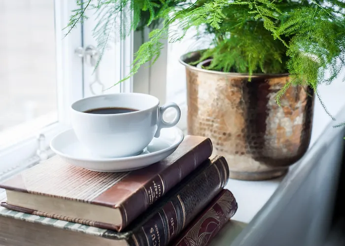 Hotel Eggers Gotemburgo