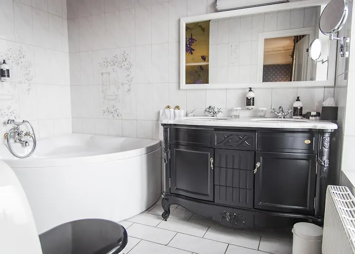 Hotel Eggers Gotemburgo