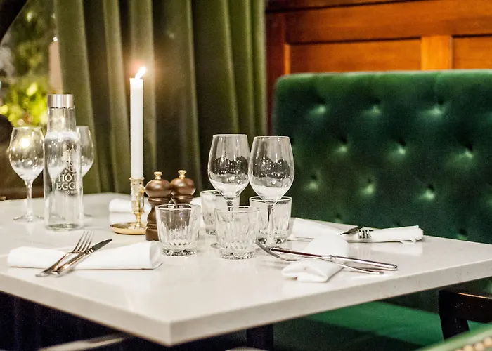 Eggers Hotell Göteborg