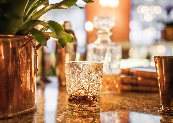 Hotel Eggers Gothenburg