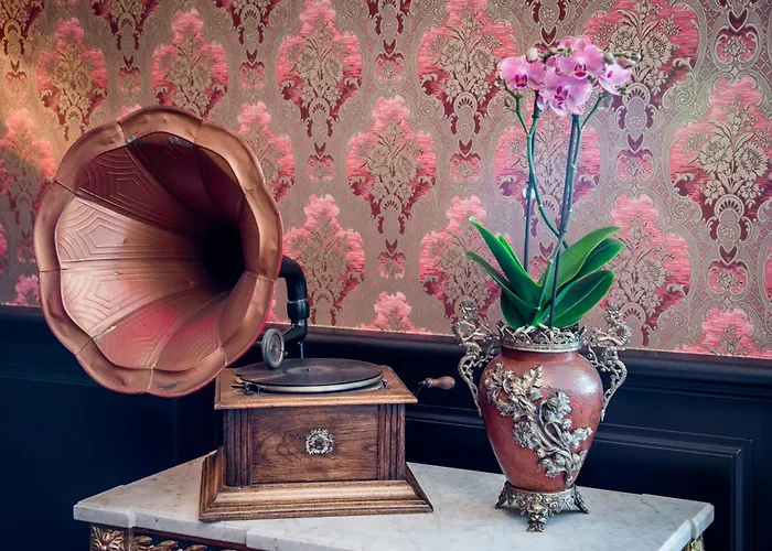 Eggers Hotel Gothenburg