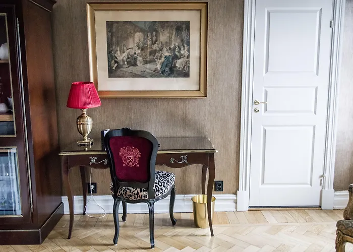 Eggers Hotel Gothenburg