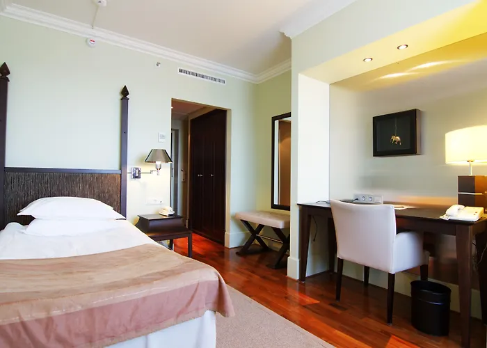 Hotel Elite Park Avenue 4*