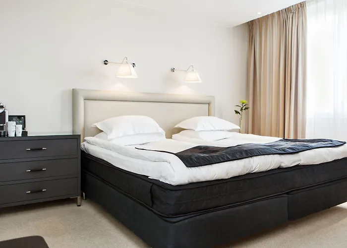 Elite Park Avenue Hotel 4*