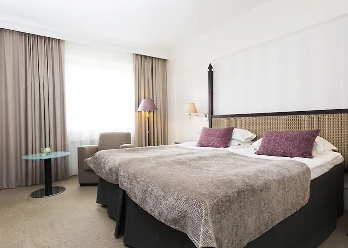 Hotel Elite Park Avenue Gothenburg