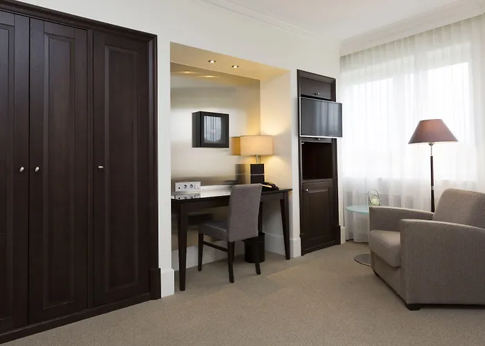 Elite Park Avenue Gothenburg