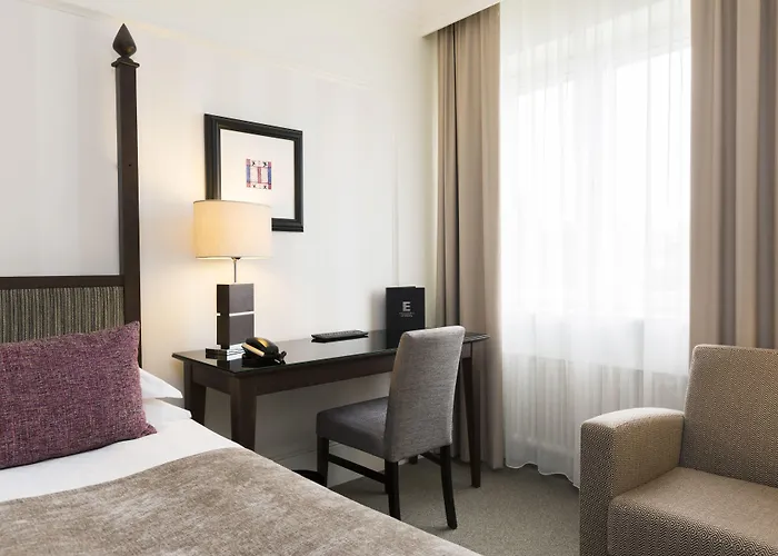 Hotel Elite Park Avenue