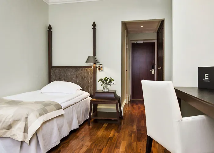 Elite Park Avenue Hotel 4*