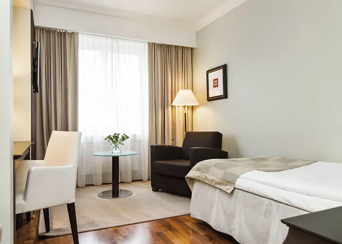 Elite Park Avenue 4*