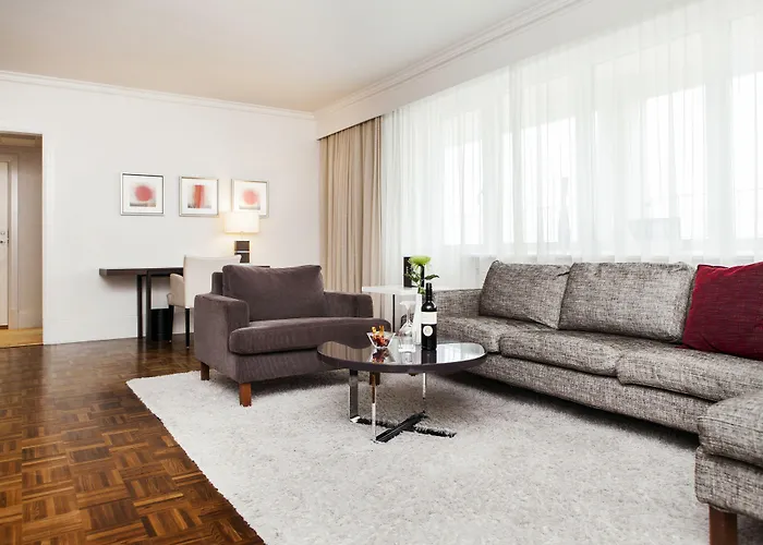 Elite Park Avenue 4*