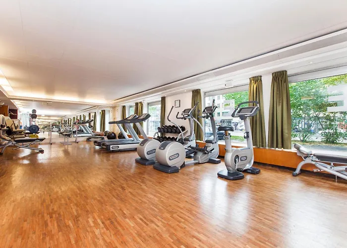 Hotel Elite Park Avenue 4*