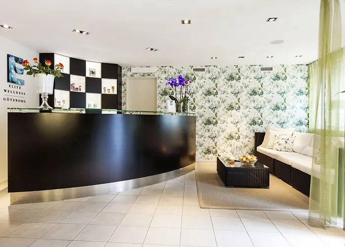 Elite Park Avenue Hotel