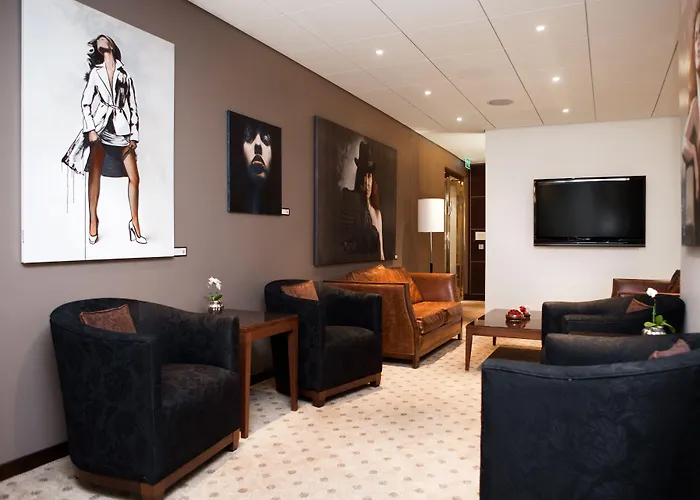 Hotel Elite Park Avenue