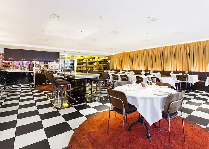 Hotel Elite Park Avenue Gothenburg