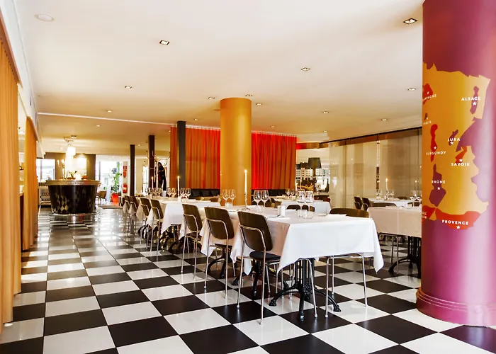 Hotel Elite Park Avenue 4*