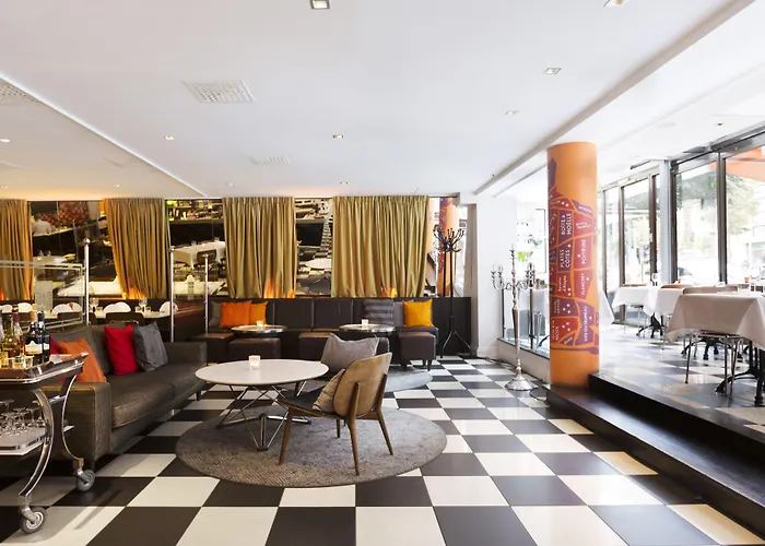 Elite Park Avenue 4*