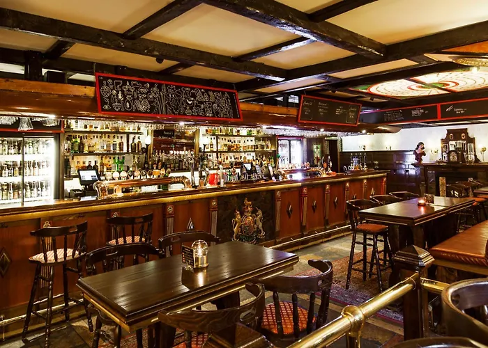 Hotel Elite Park Avenue Gothenburg