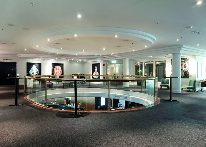 Hotel Elite Park Avenue 4*