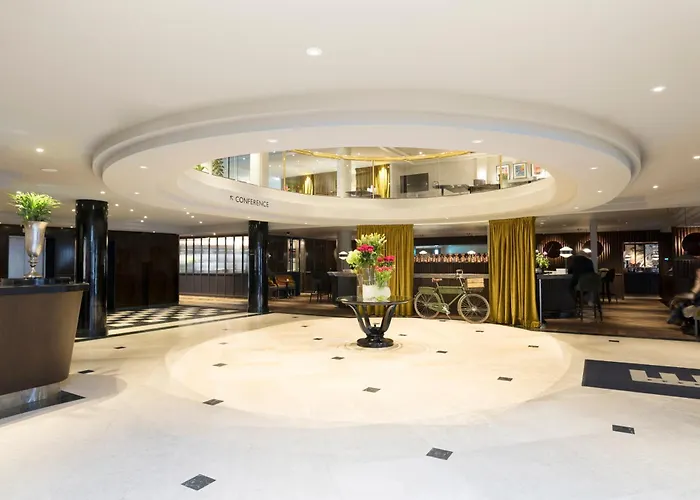 Elite Park Avenue 4*