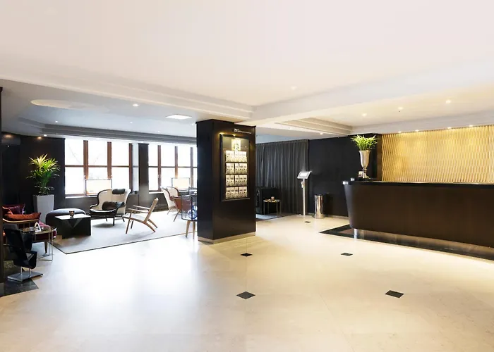 Hotel Elite Park Avenue 4*