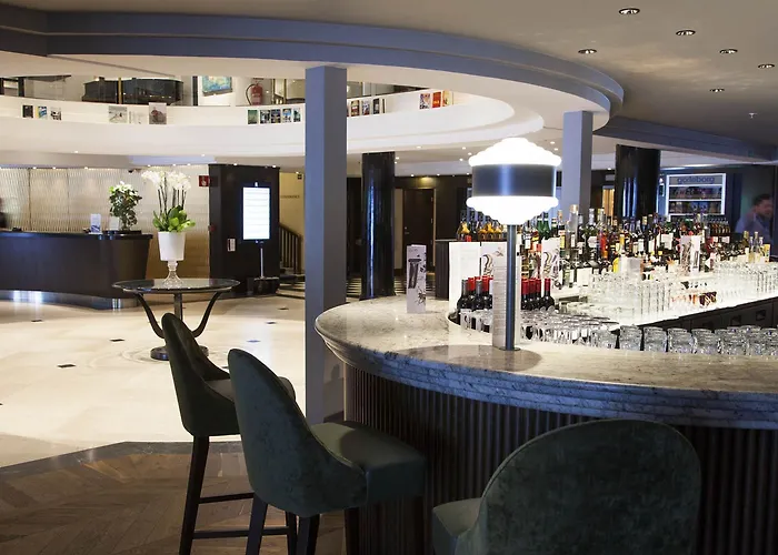 Elite Park Avenue Göteborg