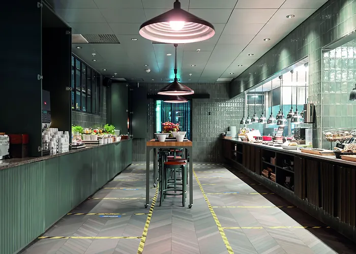 Elite Park Avenue Gothenburg