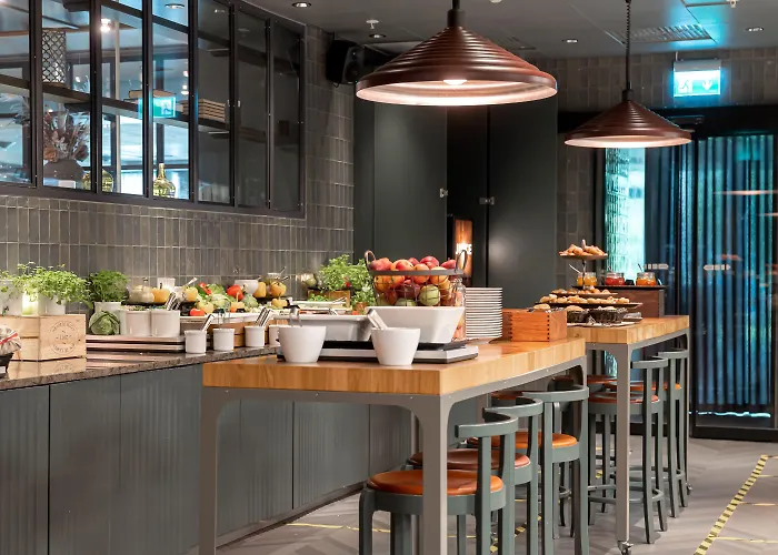 Hotel Elite Park Avenue 4*