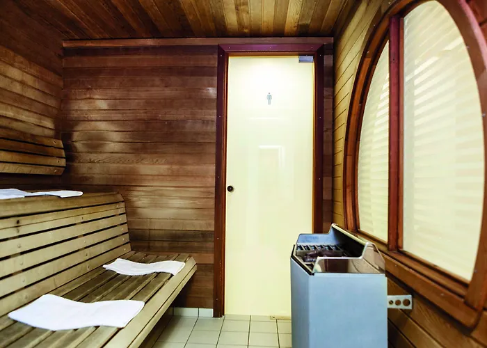 Elite Park Avenue 4*