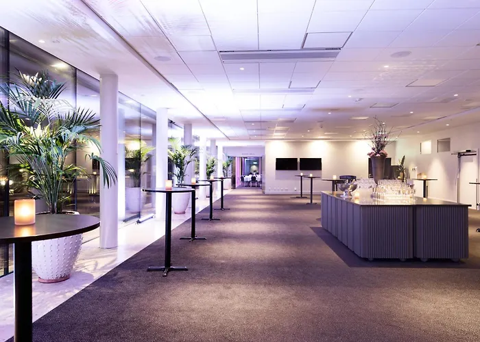 Elite Park Avenue Gothenburg