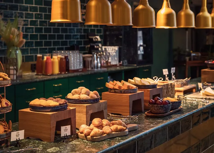 Gothia Towers & Upper House Ξενοδοχείο