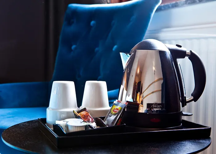 Heden - Bw Signature Collection Hotel 4*