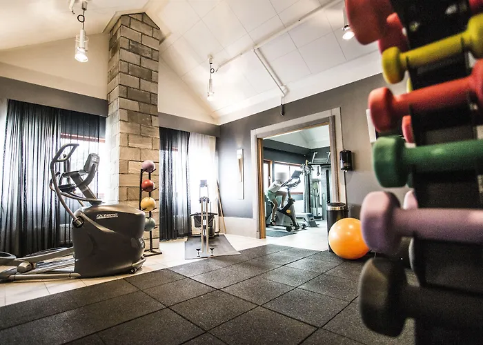 Heden - Bw Signature Collection Ξενοδοχείο