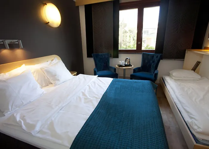 Heden - Bw Signature Collection