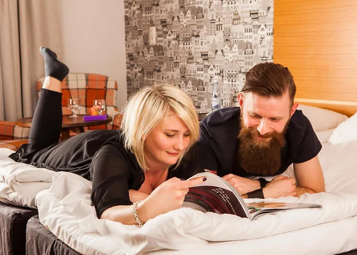 Heden - Bw Signature Collection Hotel