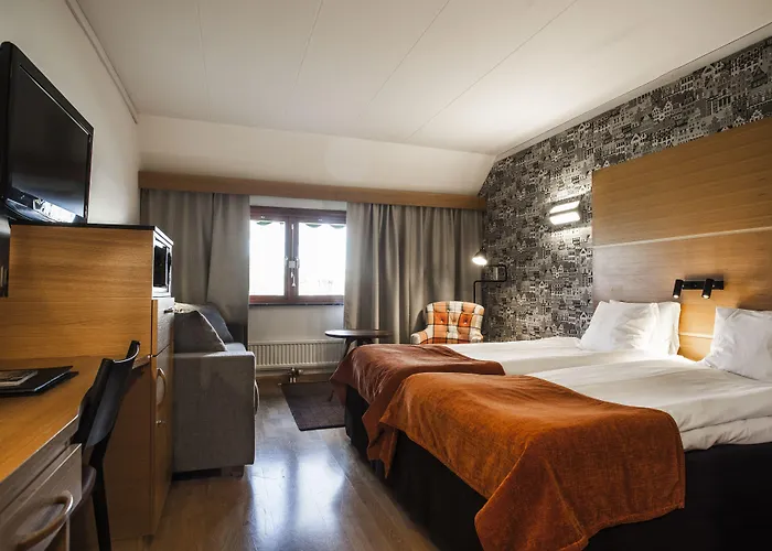 Hotel Heden - Bw Signature Collection Gothenburg