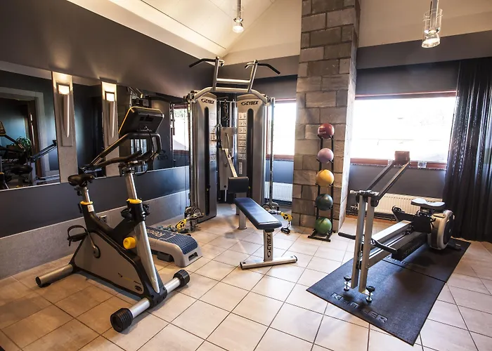 Heden - Bw Signature Collection Ξενοδοχείο Γκέτεμποργκ